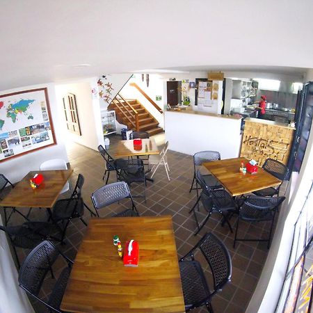 Hostal De La 57 Manizales Luaran gambar