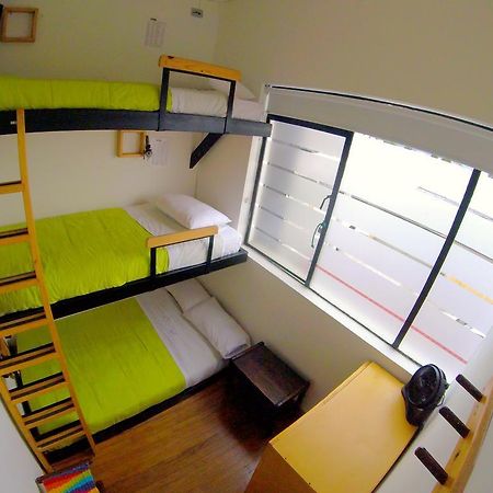 Hostal De La 57 Manizales Luaran gambar