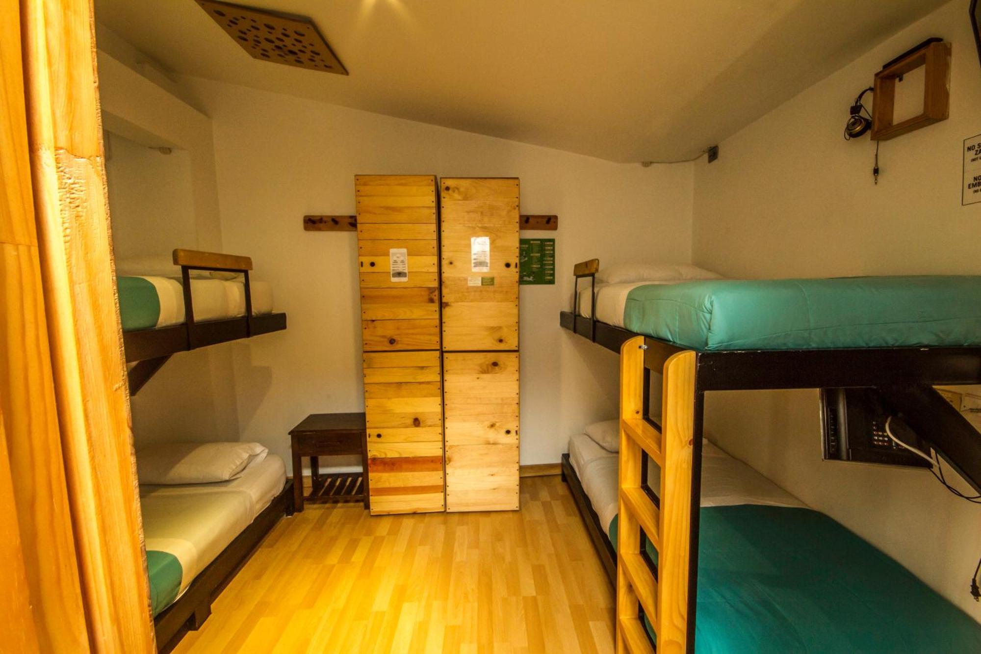 Hostal De La 57 Manizales Luaran gambar