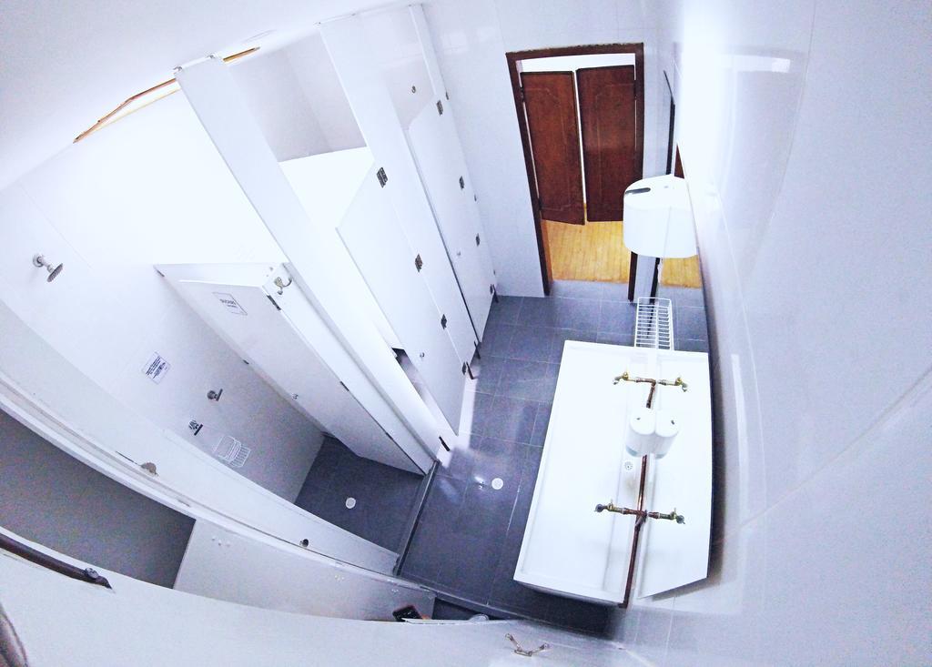 Hostal De La 57 Manizales Luaran gambar