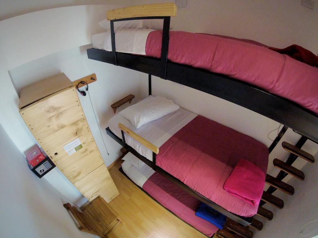 Hostal De La 57 Manizales Luaran gambar