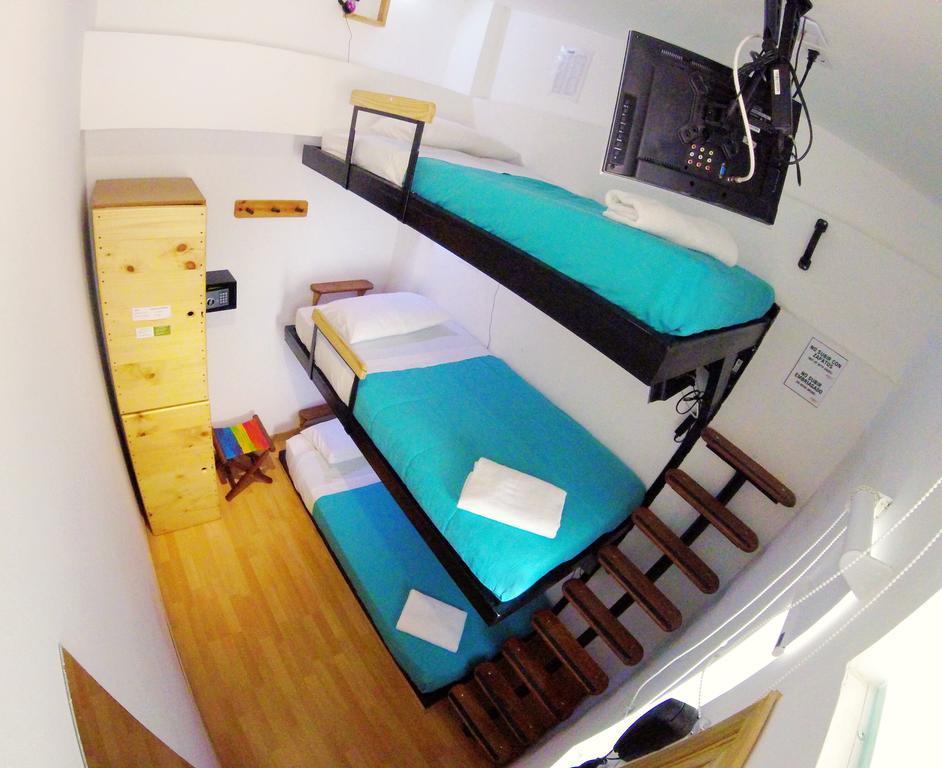 Hostal De La 57 Manizales Luaran gambar