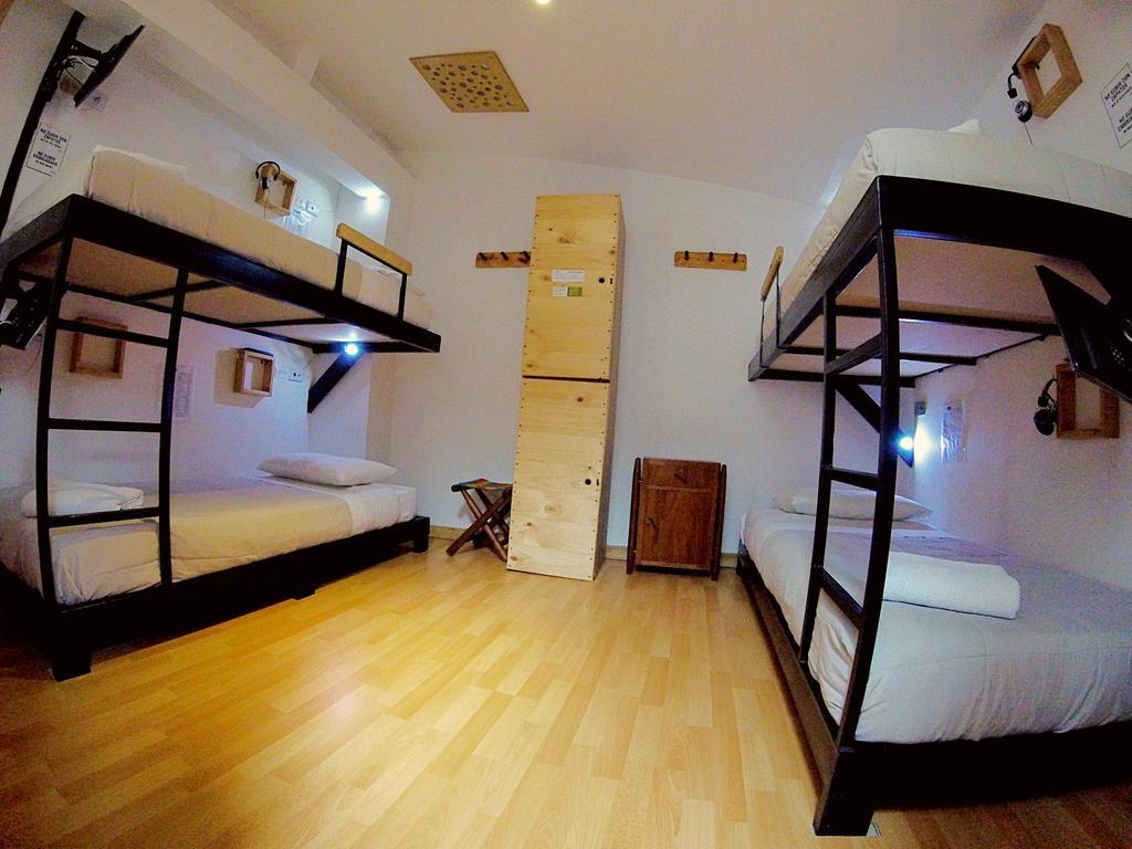 Hostal De La 57 Manizales Luaran gambar