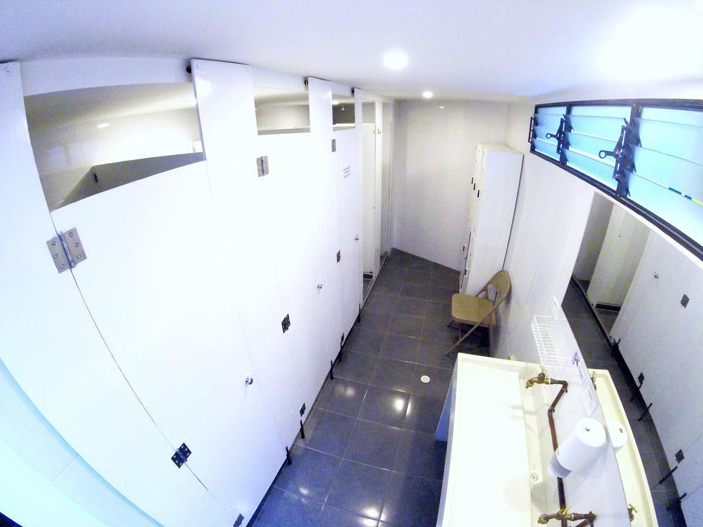 Hostal De La 57 Manizales Luaran gambar