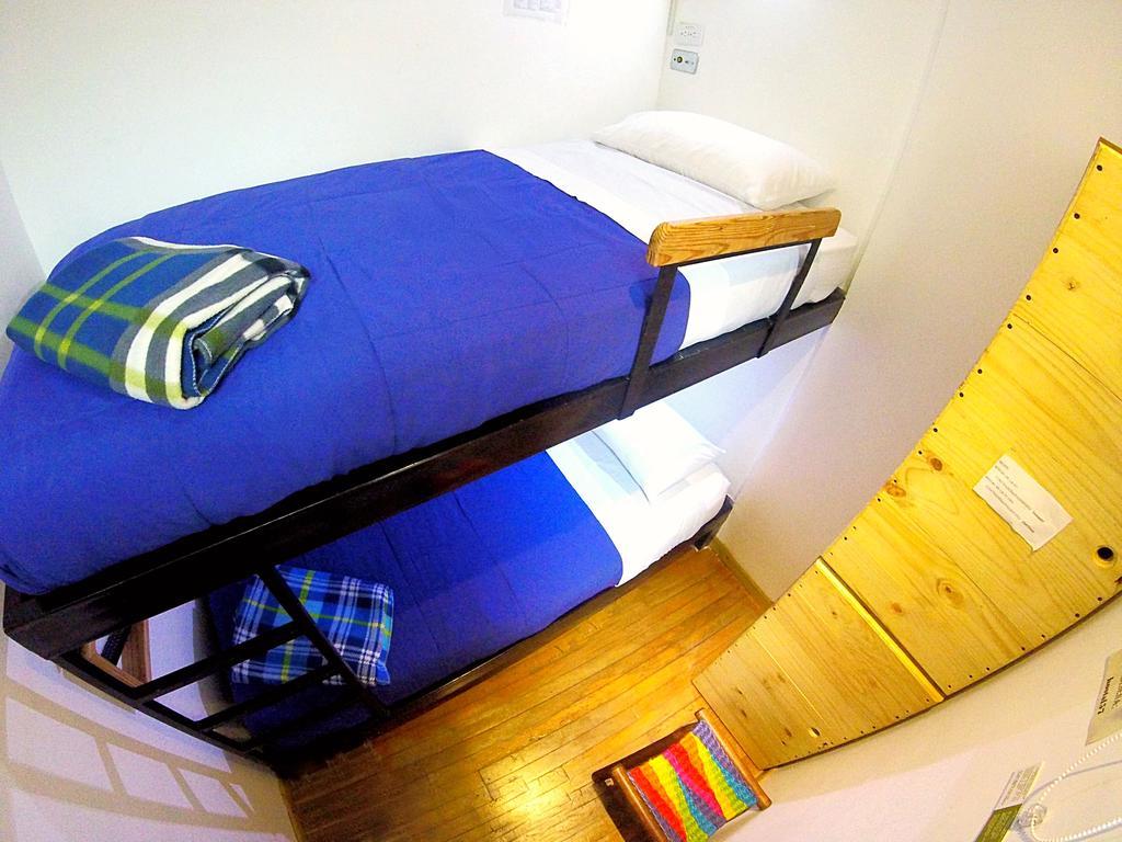 Hostal De La 57 Manizales Luaran gambar